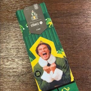 Stance Socks